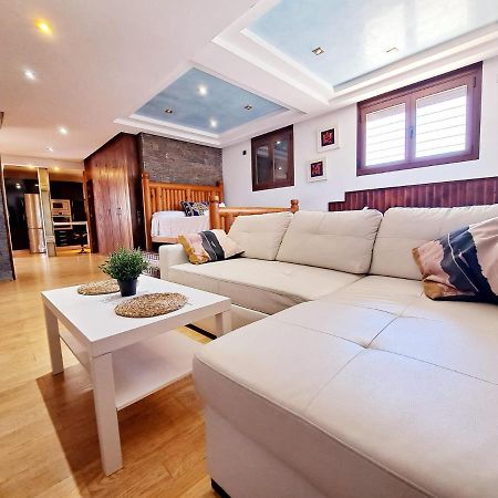 Oasis De Cadiz Apartment Conil De La Frontera Luaran gambar
