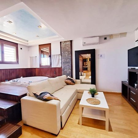 Oasis De Cadiz Apartment Conil De La Frontera Luaran gambar