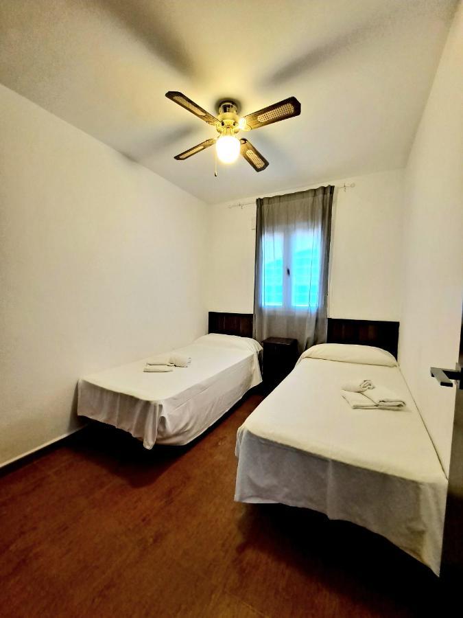 Oasis De Cadiz Apartment Conil De La Frontera Luaran gambar