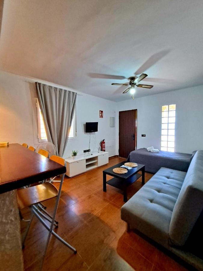 Oasis De Cadiz Apartment Conil De La Frontera Luaran gambar