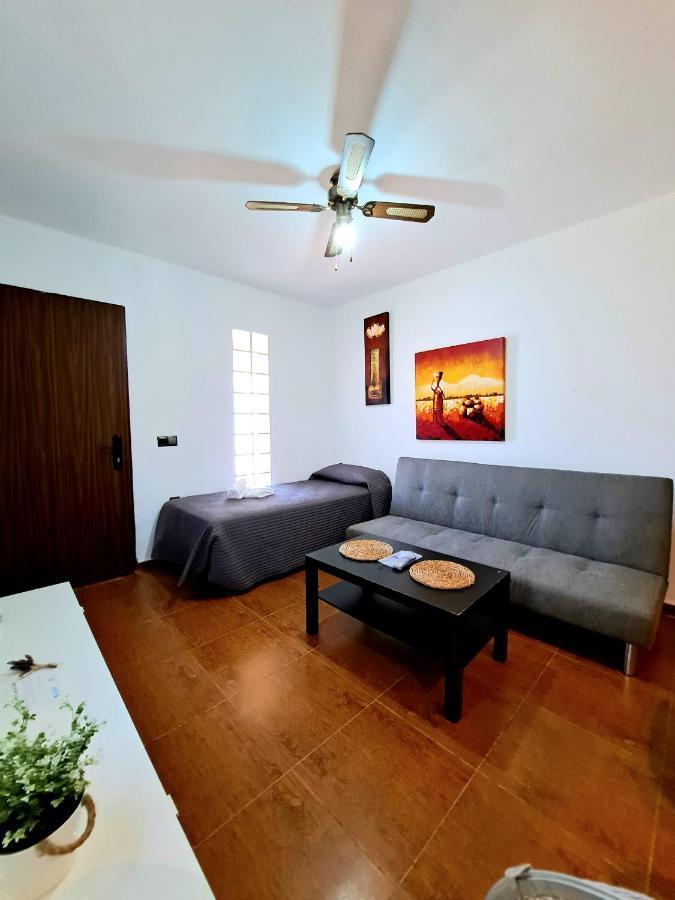 Oasis De Cadiz Apartment Conil De La Frontera Luaran gambar