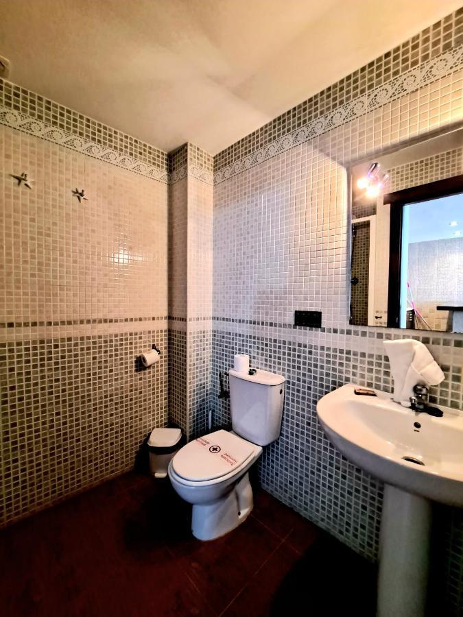 Oasis De Cadiz Apartment Conil De La Frontera Luaran gambar