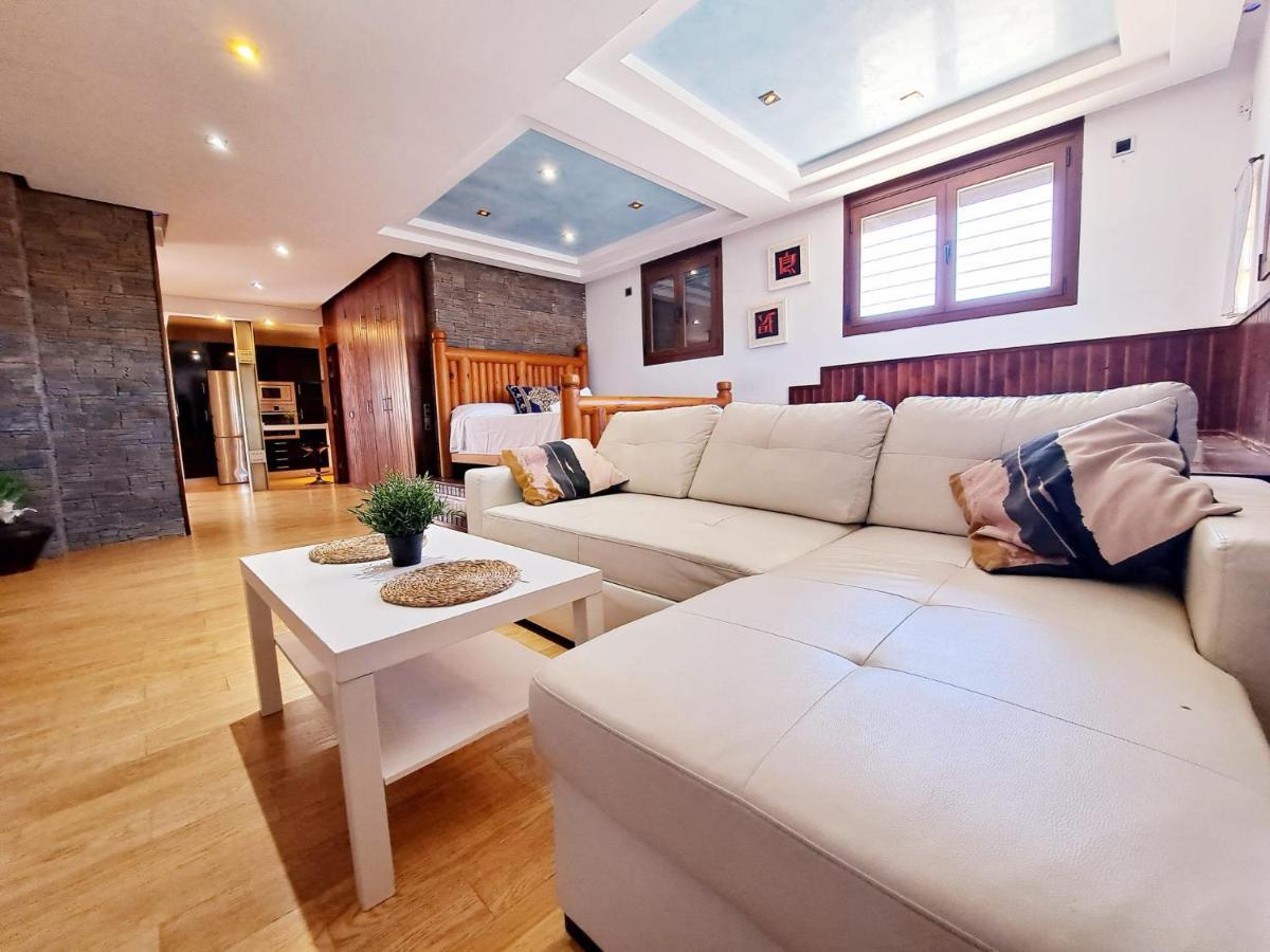 Oasis De Cadiz Apartment Conil De La Frontera Luaran gambar