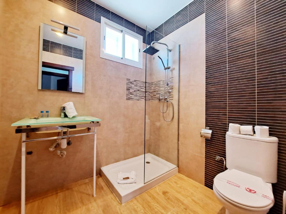 Oasis De Cadiz Apartment Conil De La Frontera Luaran gambar