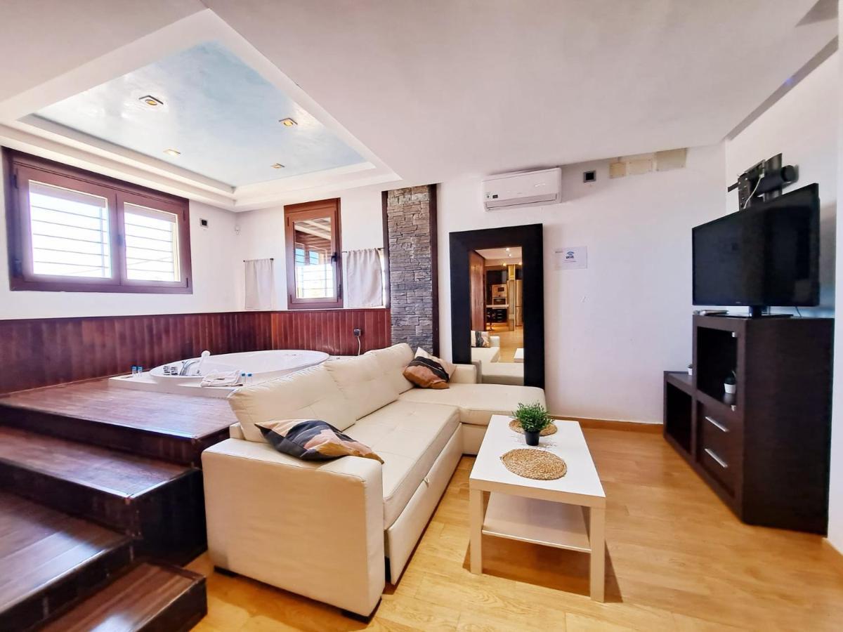 Oasis De Cadiz Apartment Conil De La Frontera Luaran gambar