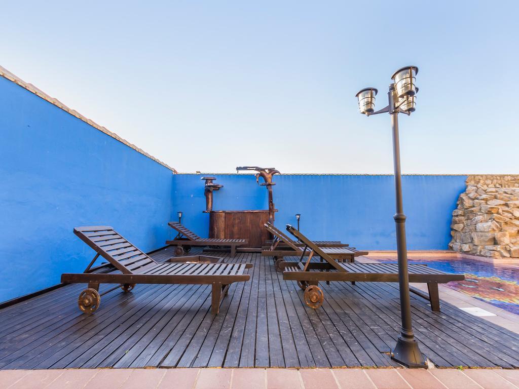 Oasis De Cadiz Apartment Conil De La Frontera Luaran gambar