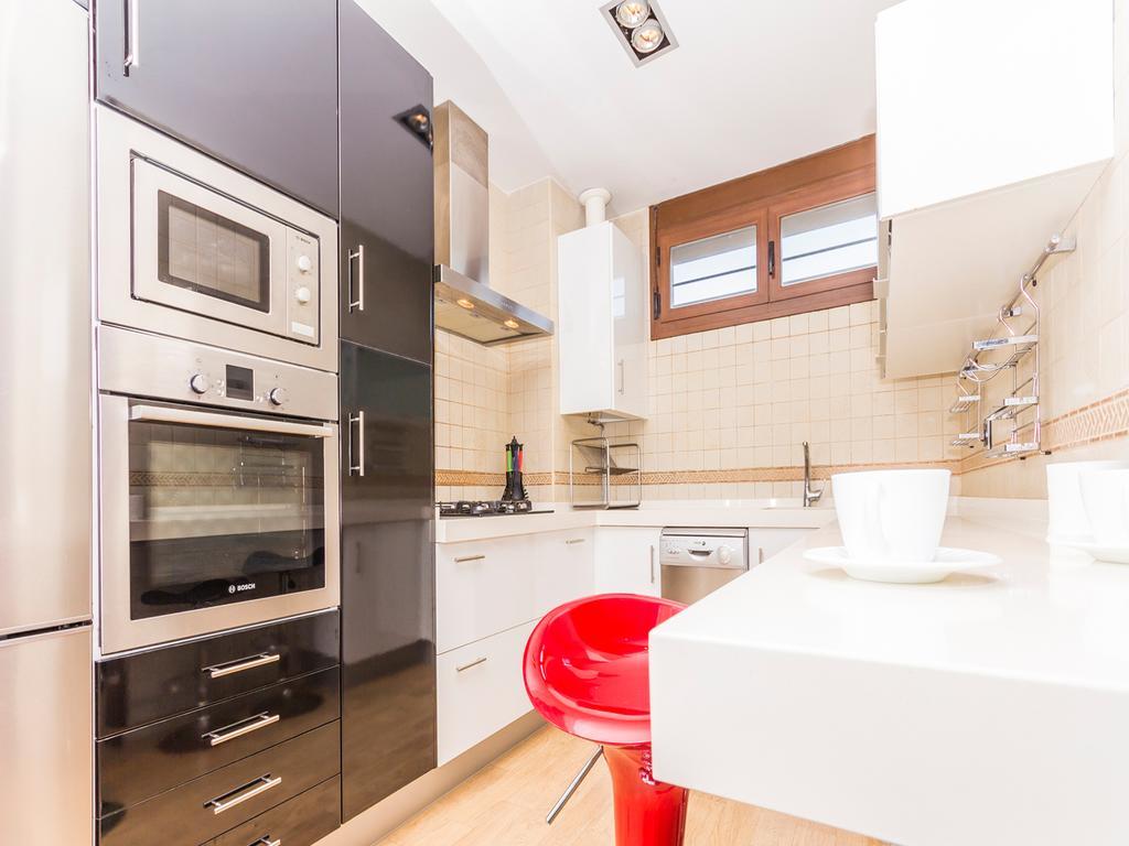 Oasis De Cadiz Apartment Conil De La Frontera Luaran gambar