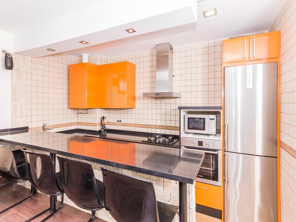 Oasis De Cadiz Apartment Conil De La Frontera Luaran gambar