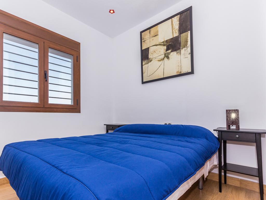 Oasis De Cadiz Apartment Conil De La Frontera Luaran gambar