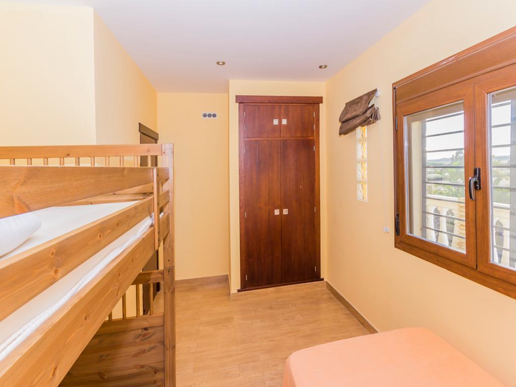 Oasis De Cadiz Apartment Conil De La Frontera Luaran gambar