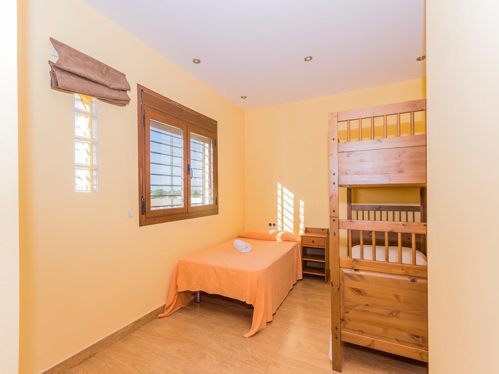 Oasis De Cadiz Apartment Conil De La Frontera Luaran gambar