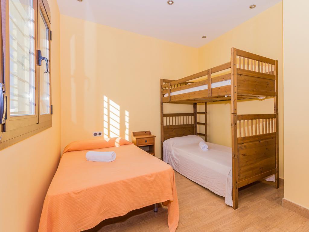 Oasis De Cadiz Apartment Conil De La Frontera Luaran gambar