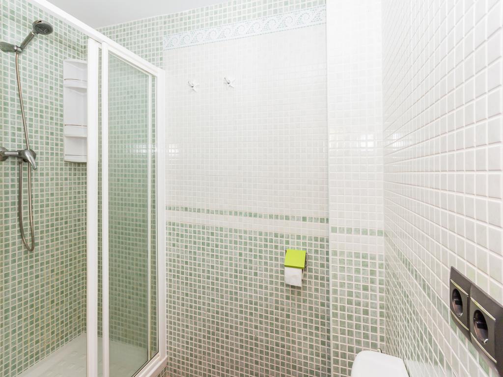 Oasis De Cadiz Apartment Conil De La Frontera Luaran gambar